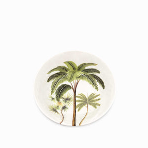 Tazon palmeras cheetah 19 cm-1-AMBIENTE GOURMET MÉXICO