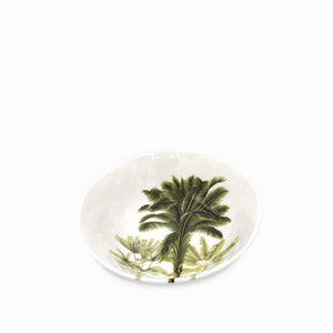 Tazon palmeras mono 19 cm