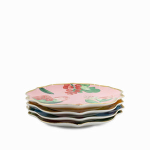 Plato principal Frutal 27cm set x4-2-AMBIENTE GOURMET MÉXICO