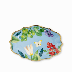 Bandeja Frutal 28cm-1-AMBIENTE GOURMET MÉXICO