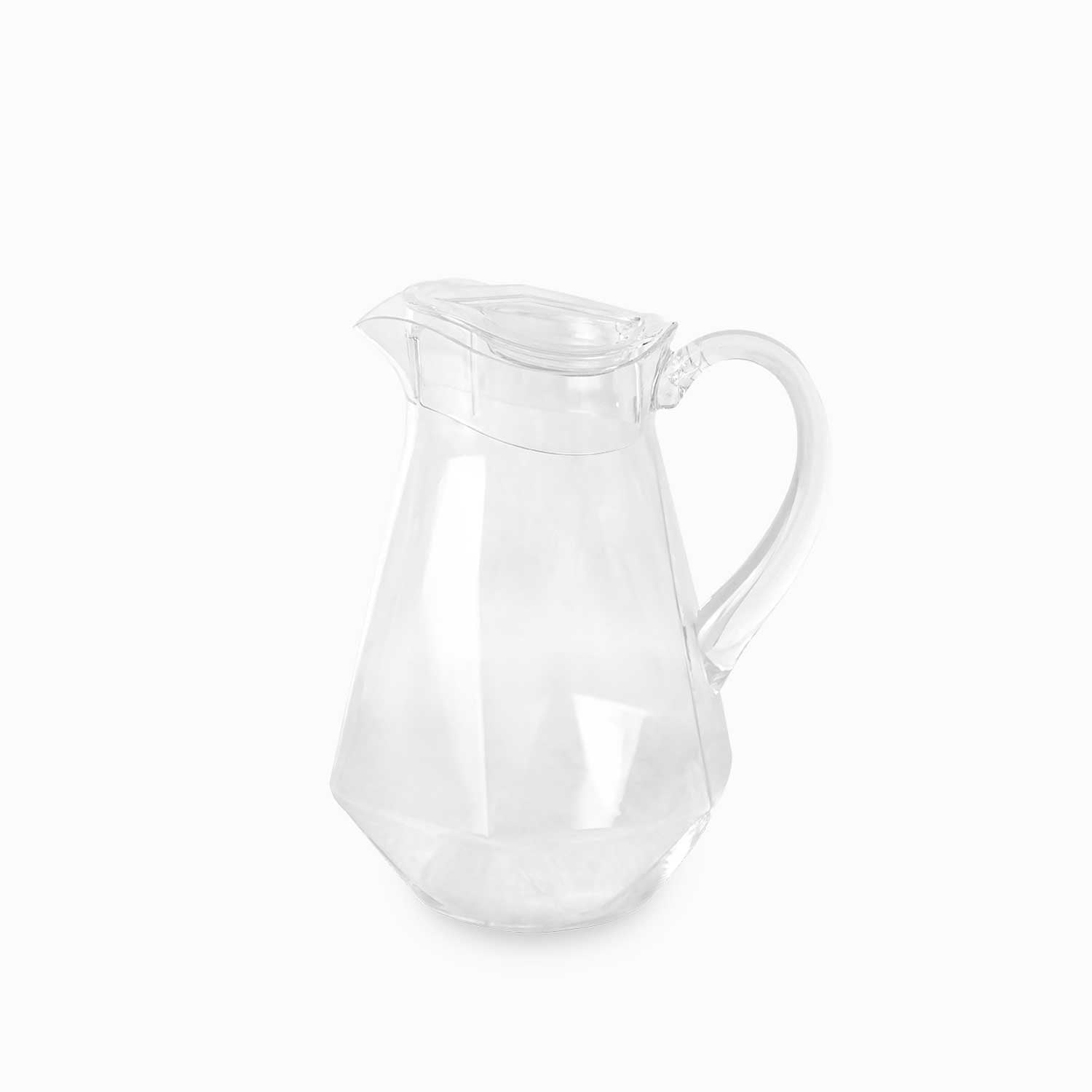 Jarra Nao Clear 2000Ml