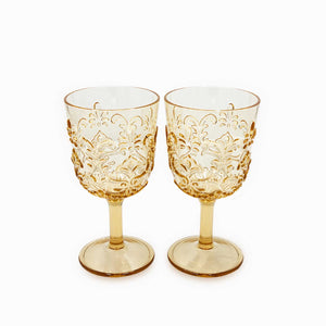 Copa Levi café 440ml set x2-1-AMBIENTE GOURMET MÉXICO