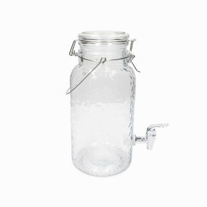 Dispensador de bebidas 3800ml
