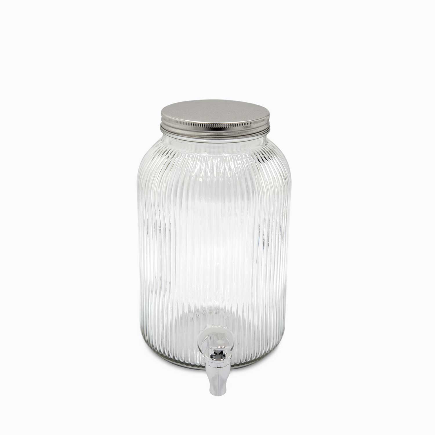 Dispensador De Bebidas 3500Ml