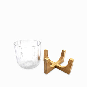 Candelabro Alina 17cm-4-AMBIENTE GOURMET MÉXICO