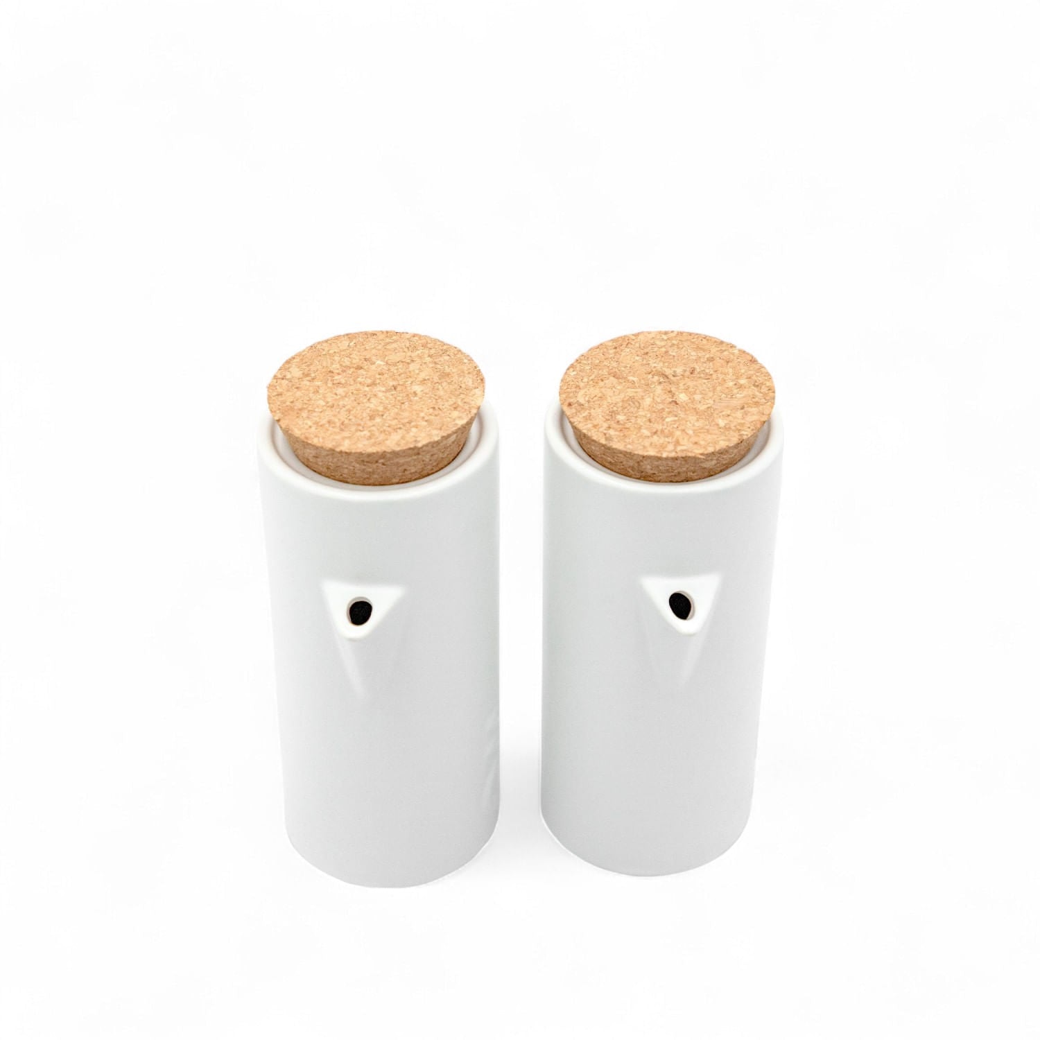 Set vinagre y aceite cerámica 250ml