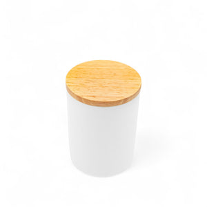 Recipiente almacenar cerámica mediana-2-AMBIENTE GOURMET MÉXICO