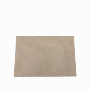 Individual Prato beige-1-AMBIENTE GOURMET MÉXICO