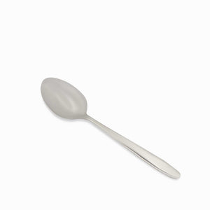 Servidor Cuchara Plateado
