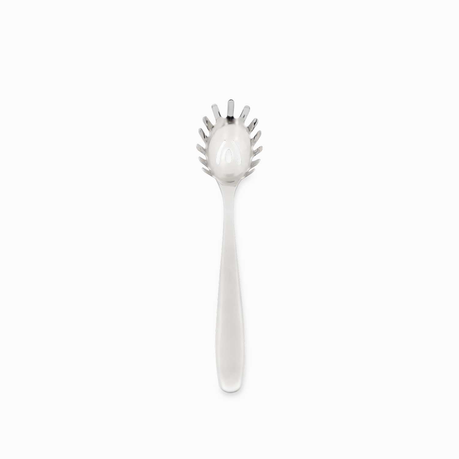 Servidor Pasta Plateado