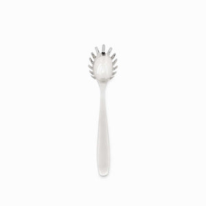 Servidor Pasta Plateado