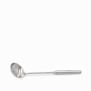 Cucharon Abe silver