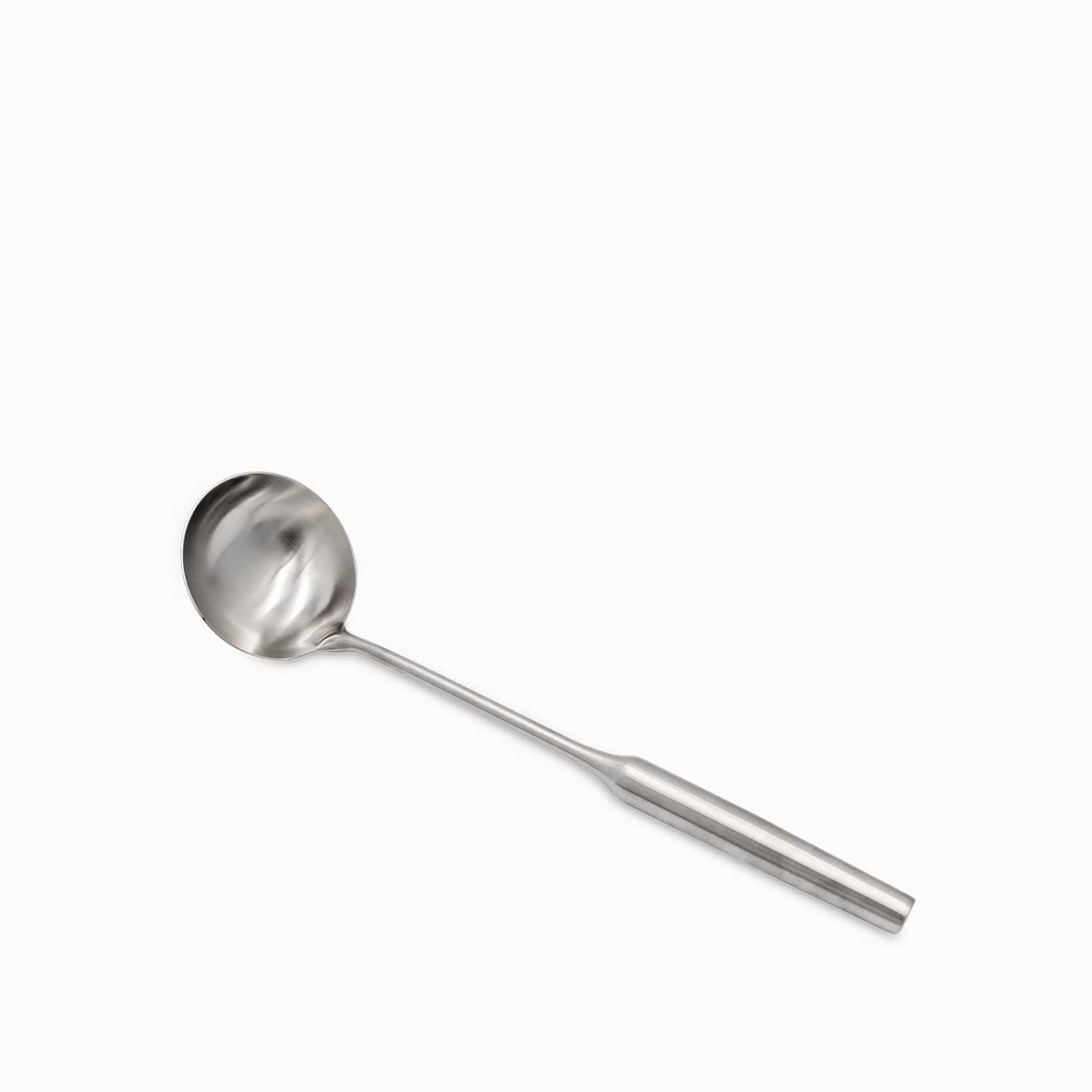 Cucharon Abe silver