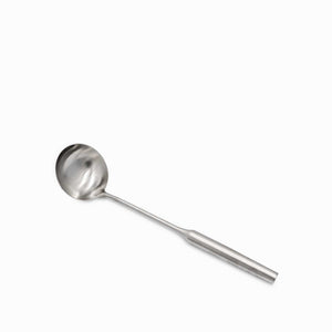 Cucharon Abe silver
