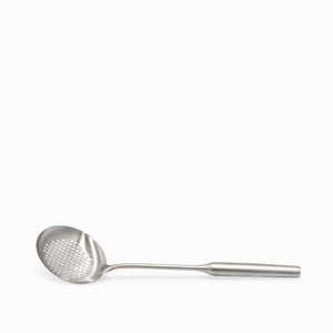 Servidora fritos Abe silver