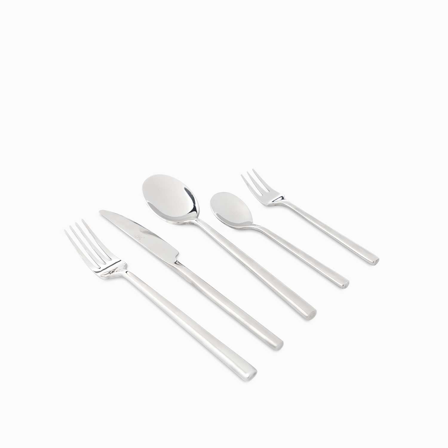 Cubiertos Austin plateado setx20-1-AMBIENTE GOURMET MÉXICO