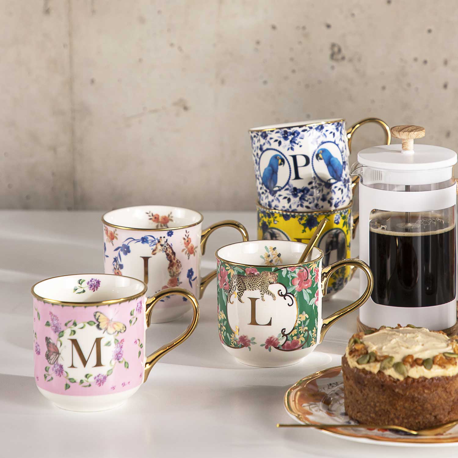 Mug Habitat L