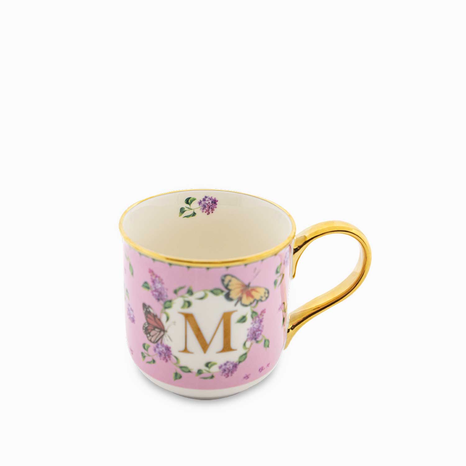 Mug Habitat M