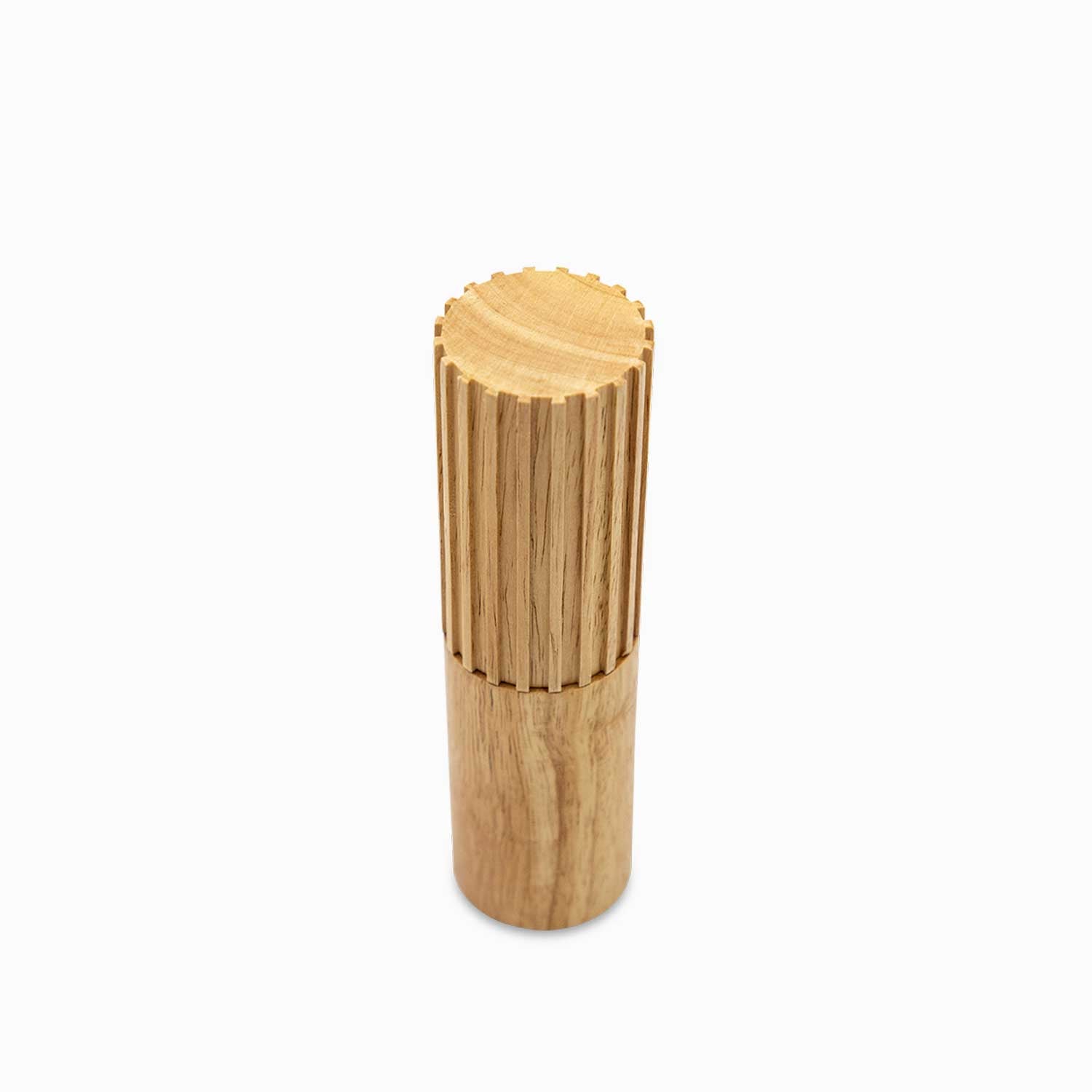 Moledor de sal y pimienta Branco madera