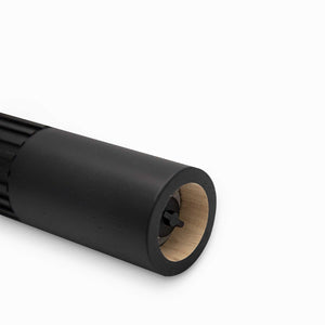 Moledor de sal y pimienta Branco negro-3-AMBIENTE GOURMET MÉXICO