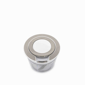 Picatodo manual Adesia-5-AMBIENTE GOURMET MÉXICO