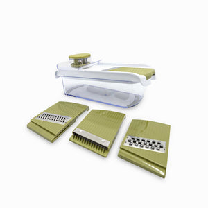 Mandolina Olive-1-AMBIENTE GOURMET MÉXICO