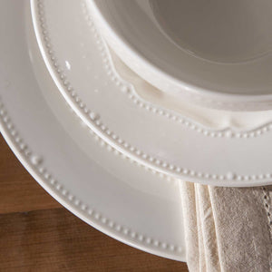 Vajilla Palermo 4 puestos set x20-4-AMBIENTE GOURMET MÉXICO