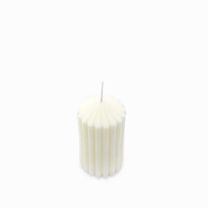 Vela Franjas 13cm
