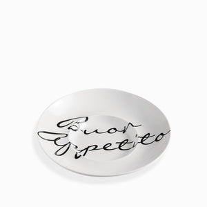 Plato pasta Buon appetito