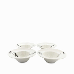 Plato Appetizer setx4-1-AMBIENTE GOURMET MÉXICO