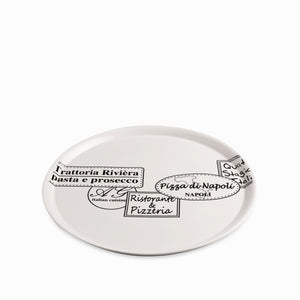 Plato pizza 30cm