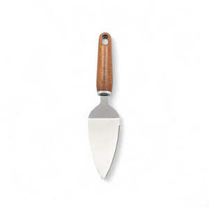 Corte y sirva mango acacia