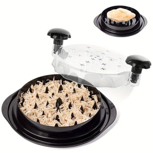 Máquina para desmechar