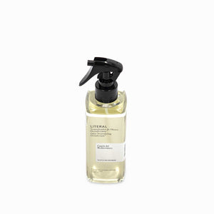 Neutralizador de olores desinfectante canela mediterráneo literal 395ml