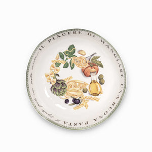 Tazón Trattoria 30cm-3-AMBIENTE GOURMET MÉXICO