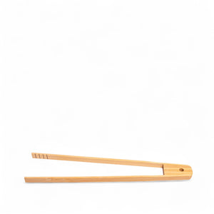 Pinzas en bambú 30cm