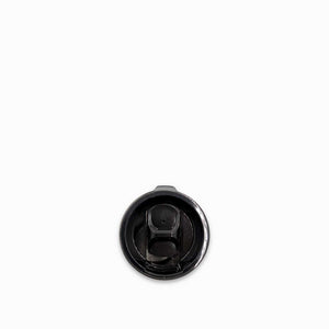 Vaso doble pared acero azul oscuro 320ml