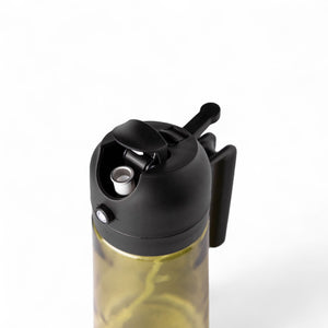 Dispensador de aceite 400ml