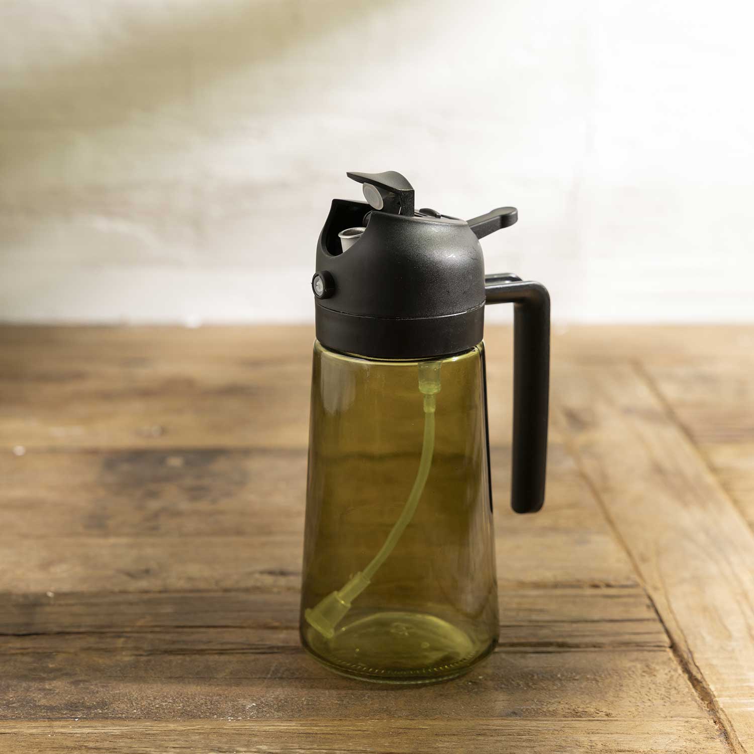 Dispensador de aceite 400ml