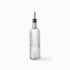 Botella lineas dispensadora vinagre y aceite 500ml-1-AMBIENTE GOURMET MÉXICO