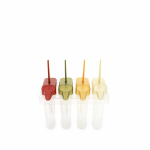 Molde para paletas