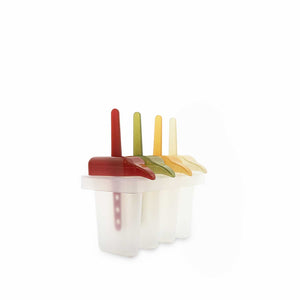 Molde para paletas