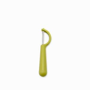 Pelador Vertical Verde