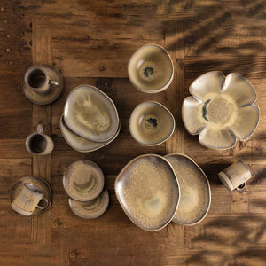 Plato principal oasis 25cm setx2-4-AMBIENTE GOURMET MÉXICO