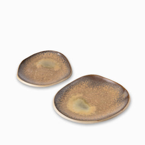 Plato principal oasis 25cm setx2