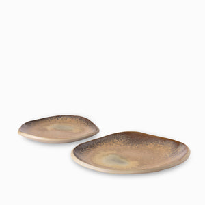 Plato principal oasis 25cm setx2
