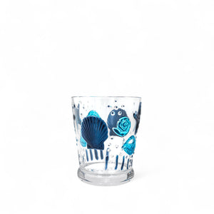 Vaso Atlantis en acrílico 350ml-1-AMBIENTE GOURMET MÉXICO