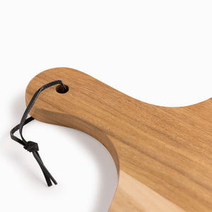 Tabla en teca irregular-3-AMBIENTE GOURMET MÉXICO