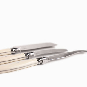 Cuchillos para el queso terre setx3