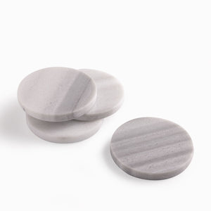 Portavasos veta gris setx4-4-AMBIENTE GOURMET MÉXICO